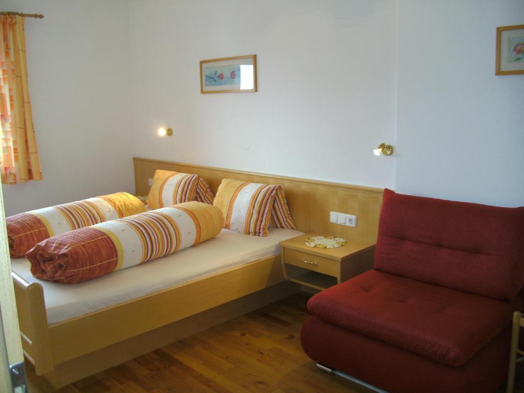 Bauernhof Hundbichl Vila Brixen im Thale Quarto foto