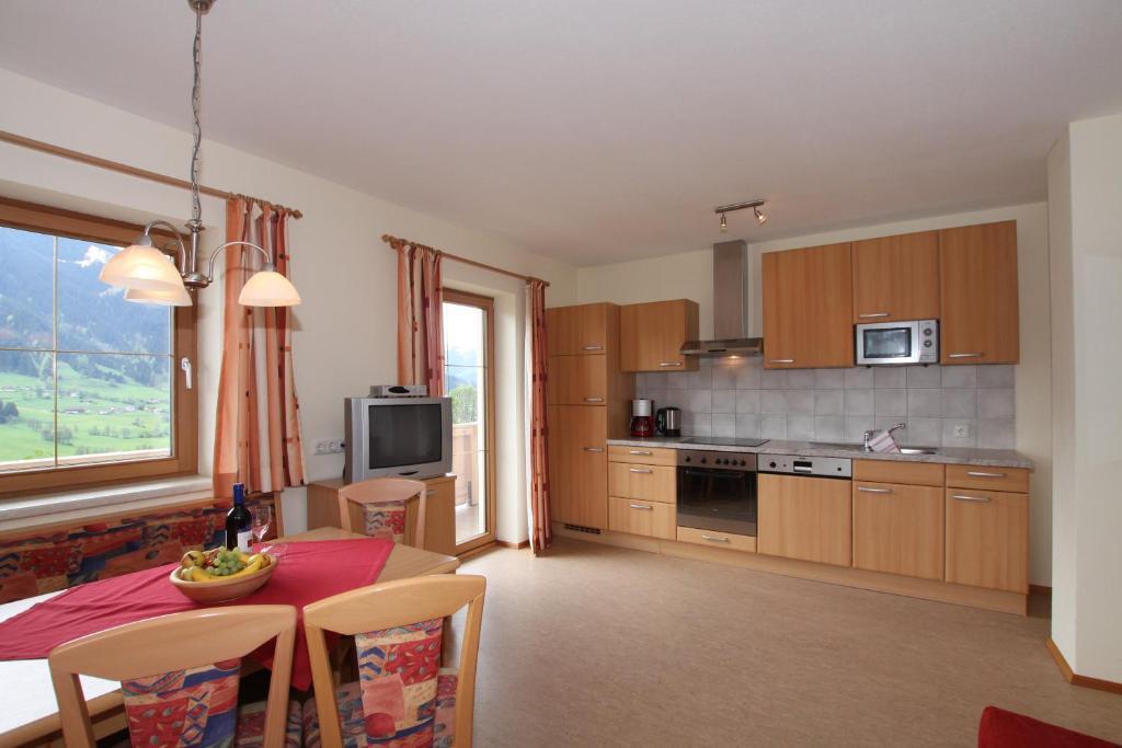 Bauernhof Hundbichl Vila Brixen im Thale Quarto foto