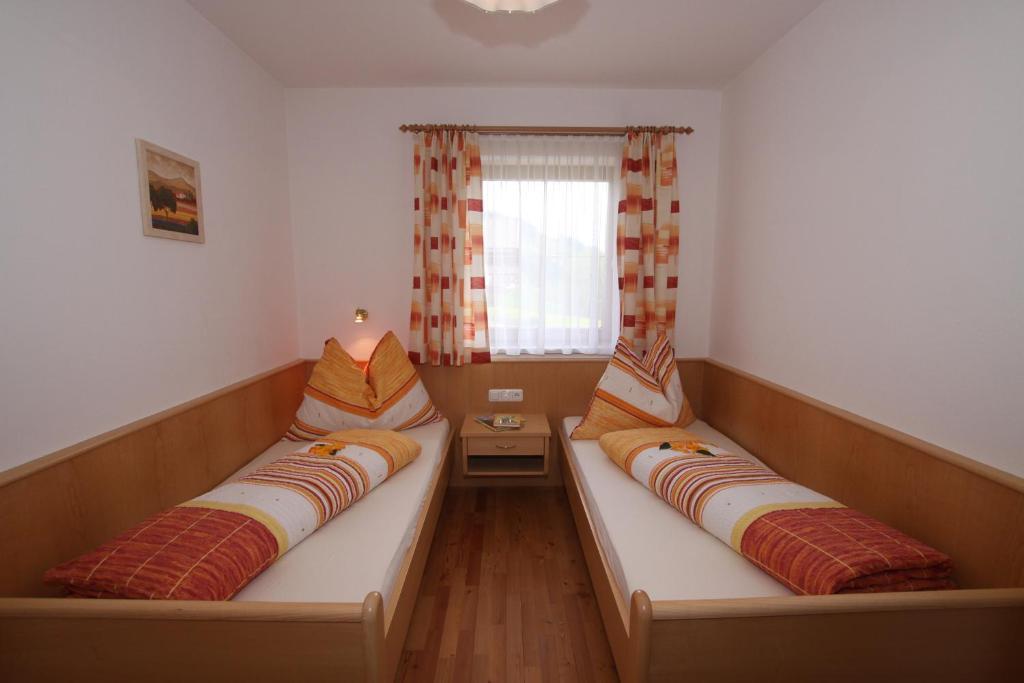 Bauernhof Hundbichl Vila Brixen im Thale Quarto foto
