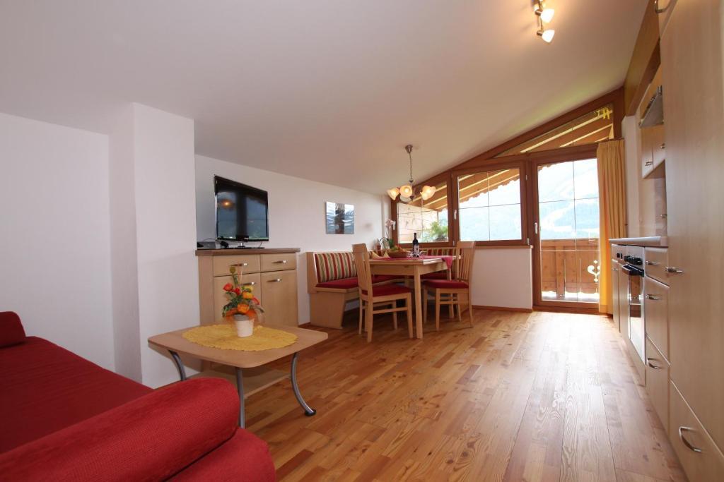 Bauernhof Hundbichl Vila Brixen im Thale Quarto foto