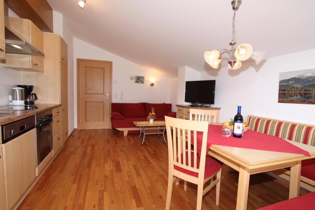 Bauernhof Hundbichl Vila Brixen im Thale Quarto foto