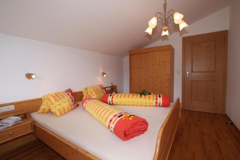 Bauernhof Hundbichl Vila Brixen im Thale Quarto foto