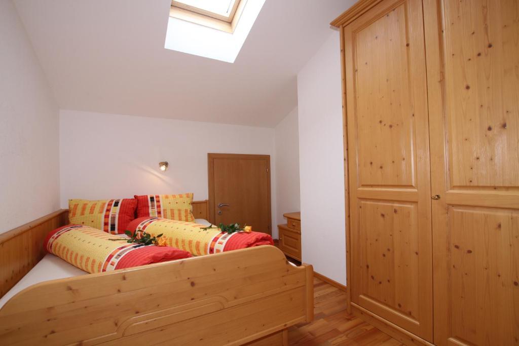 Bauernhof Hundbichl Vila Brixen im Thale Quarto foto